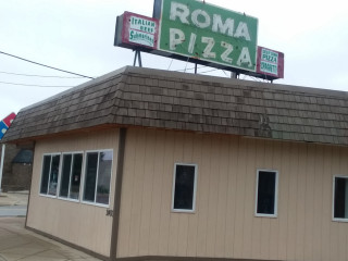 Roma Pizza