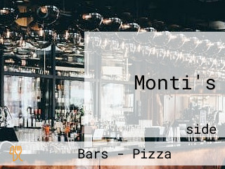 Monti's