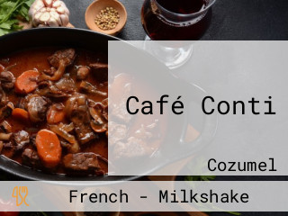 Café Conti