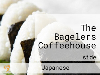 The Bagelers Coffeehouse