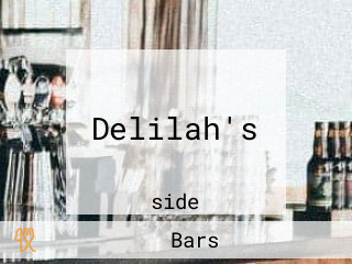 Delilah's