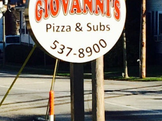 Bremen Giovanni's