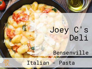 Joey C's Deli