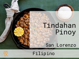 Tindahan Pinoy