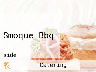 Smoque Bbq