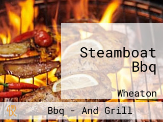 Steamboat Bbq