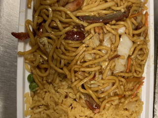 China Wok