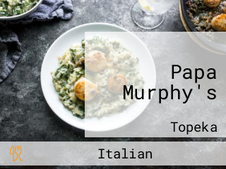 Papa Murphy's