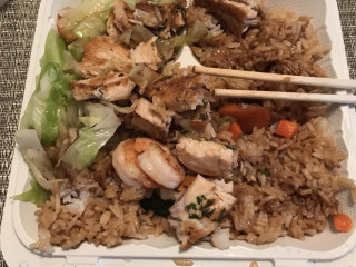 Quickway Japanese Hibachi