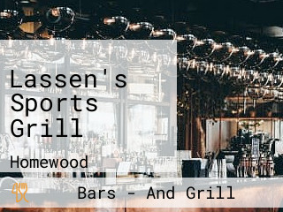 Lassen's Sports Grill