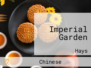 Imperial Garden