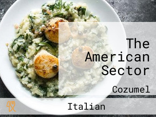 The American Sector