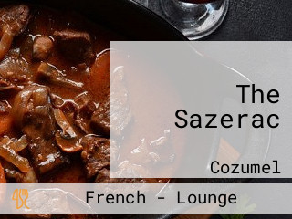 The Sazerac