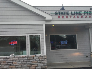 Stateline Pizza