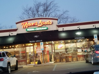 Mama Lena's Pizza