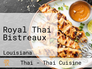 Royal Thai Bistreaux