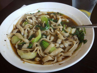 Skyview Noodle Tea