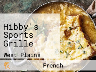 Hibby's Sports Grille