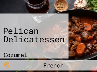 Pelican Delicatessen