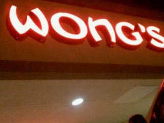 Wong's