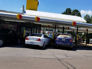 Sonic Drive-in