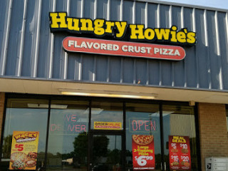 Hungry Howie's Pizza Subs