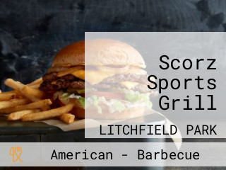 Scorz Sports Grill