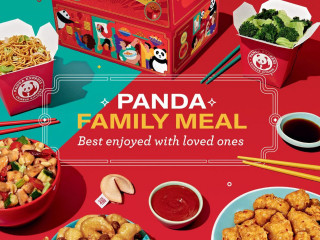 Panda Express