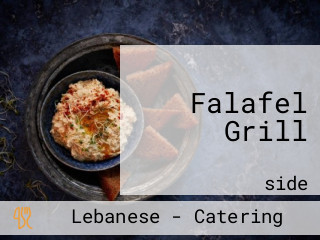 Falafel Grill