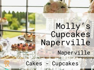 Molly’s Cupcakes Naperville