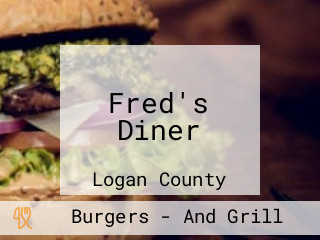 Fred's Diner