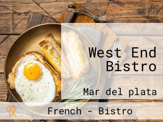 West End Bistro