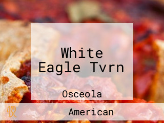 White Eagle Tvrn