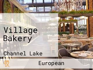 Village Bakery