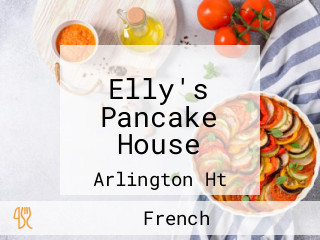 Elly's Pancake House