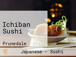 Ichiban Sushi