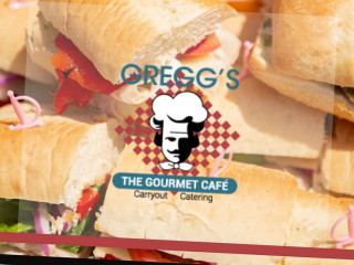 Gregg's Gourmet Cafe