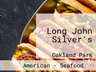 Long John Silver's