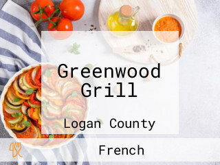 Greenwood Grill