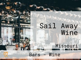 Sail Away Wine