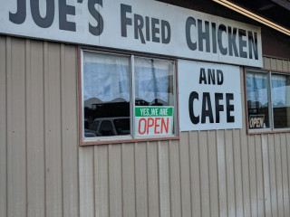 Joe's Fried Chicken