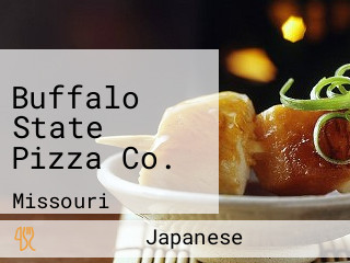 Buffalo State Pizza Co.