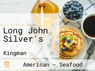 Long John Silver's