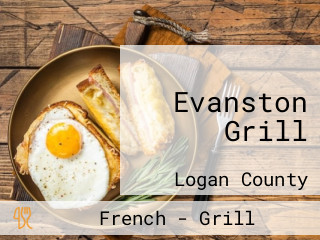 Evanston Grill