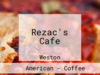 Rezac's Cafe