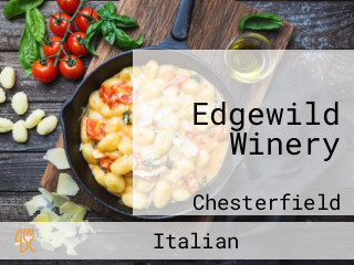 Edgewild Winery