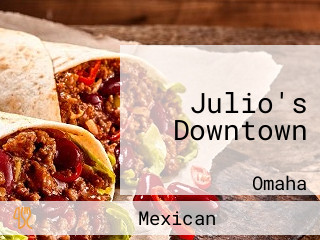 Julio's Downtown