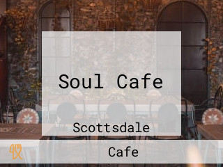 Soul Cafe