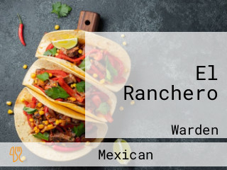 El Ranchero