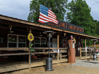 Jim's Smokin' Que